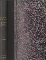 Memoires - Academie Royale de Belgique tomo XXVIII
