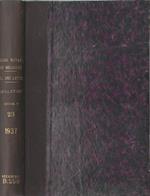 Bulletin de la classe des lettres et des sciences morales et politiques XXIII