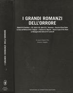 I grandi romanzi dell’orrore