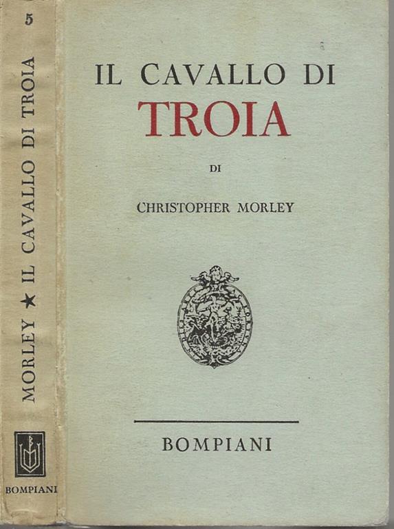 Biblioteca di Babele