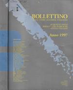 Bollettino delle opere moderne straniere acquisite dalle Biblioteche Pubbliche Statali Italiane Anno 1997