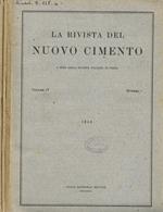 La rivista del nuovo cimento a cura della societa italiana di fisica. Vol.IV, 1948