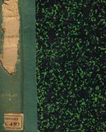 Annuario scientifico ed industriale. Anno sedicesimo, 1879, parte seconda