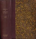 Giornale della R. Accademia di medicina di Torino anno XLIV 1881