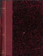 Archivum Latinitatis Medii Aevi Anno 1932 Tomo VII