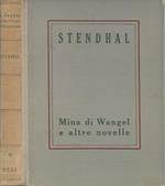Mina di Wangel e altre novelle