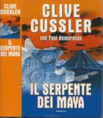 Il serpente dei Maya