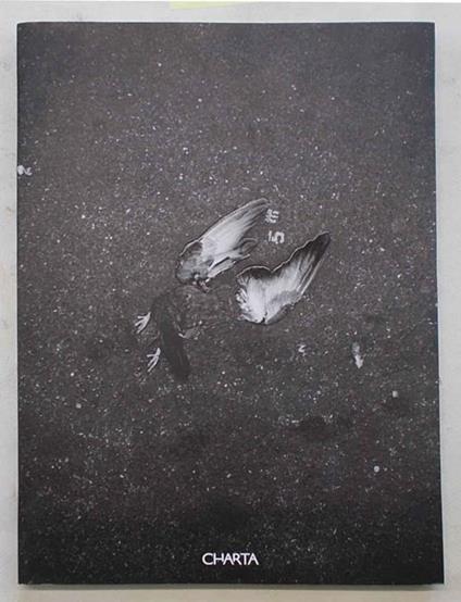 NYC New York revisited - Moreno Gentili - copertina