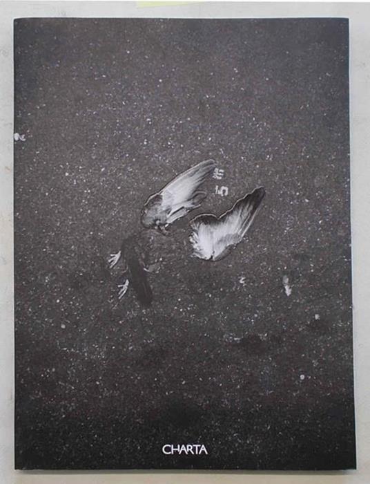 NYC New York revisited - Moreno Gentili - copertina