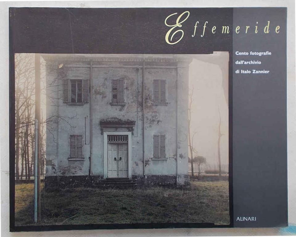 Studio bibliografico di Andrea Donati