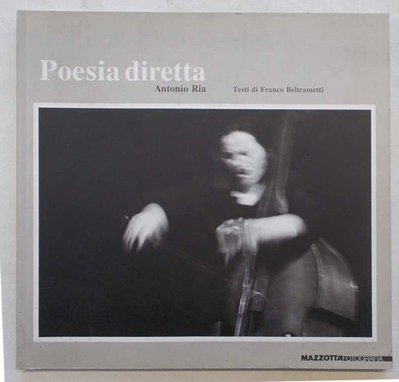 Studio bibliografico di Andrea Donati