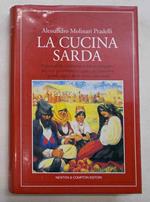 La cucina sarda