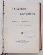 La Question Congolaise