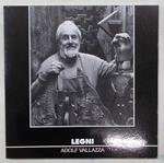 Legni. Adolf Vallazza