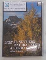 Il sentiero naturalistico Alberto Gresele sull'Alpe di Campogrosso - Recoaro Terme