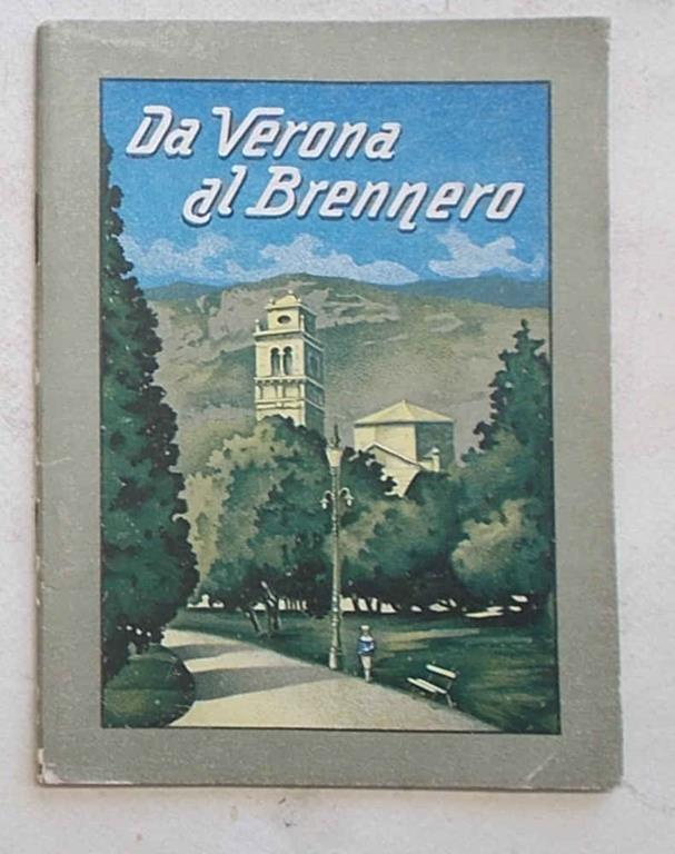 Studio bibliografico di Andrea Donati