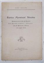 Enrico Moreland Stanley