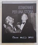 Istantanee per una storia. Francesco Leoni e il fotogiornalismo