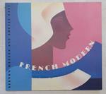 French modern Art Dec• graphic design