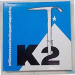 K2 Millenovecentocinquantaquattro