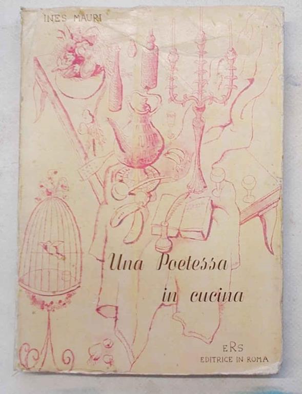 Studio bibliografico di Andrea Donati