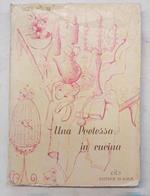 Una poetessa in cucina