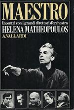 Maestro