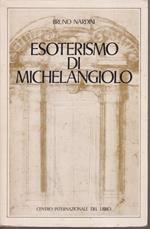 Esoterismo di Michelangiolo