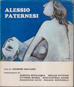 Alessio Paternesi Testimonianze di Alberto Bevilacqua, Renato Guttuso, Vittorio Scorza, Bonaventura Tecchi, Ferruccio Ulivi, Franco Zeffirelli