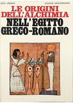 Le origini dell'alchimia nell'Egitto greco-romano