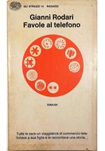 Favole al telefono