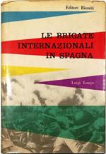 Le Brigate internazionali in Spagna