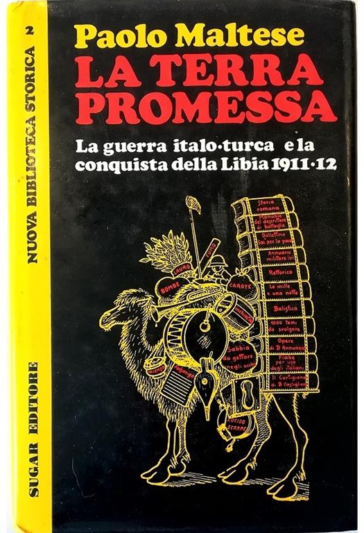 Libreria Tara