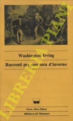 Racconti per una sera d’inverno