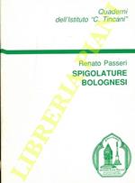 Spigolature bolognesi