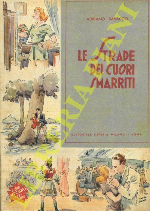 Libreria Piani