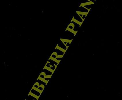 Saturno - Pitigrilli - copertina