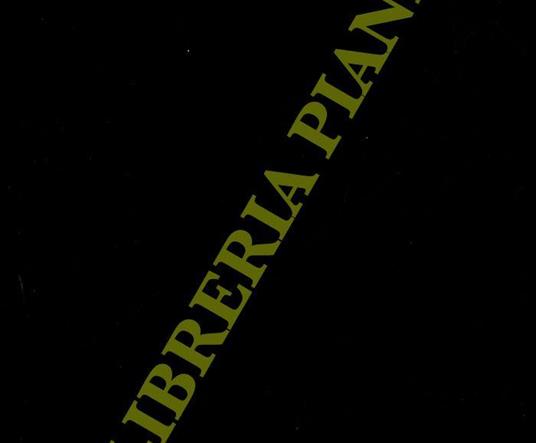 Saturno - Pitigrilli - copertina