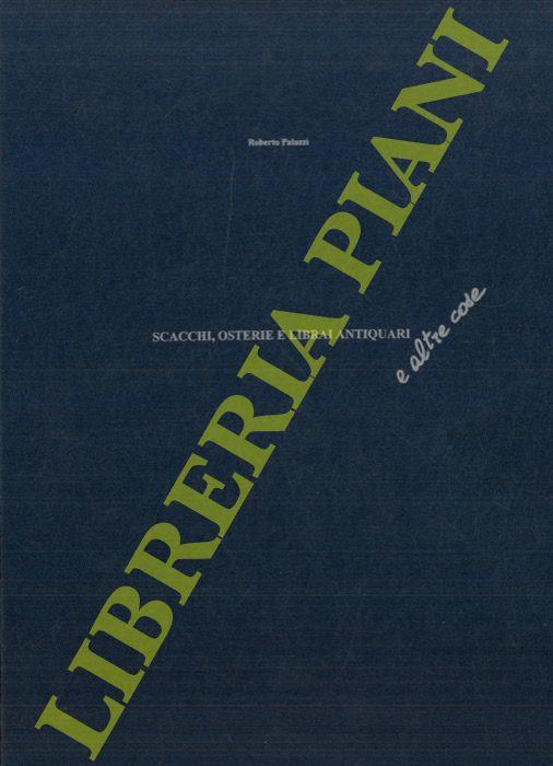 Libreria Piani