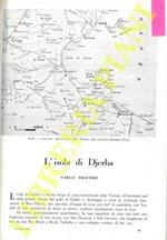L' isola di Djerba