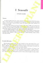 I Senoufò