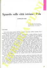 Sguardo sulle città: Pola