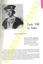Carlo VIII in Italia
