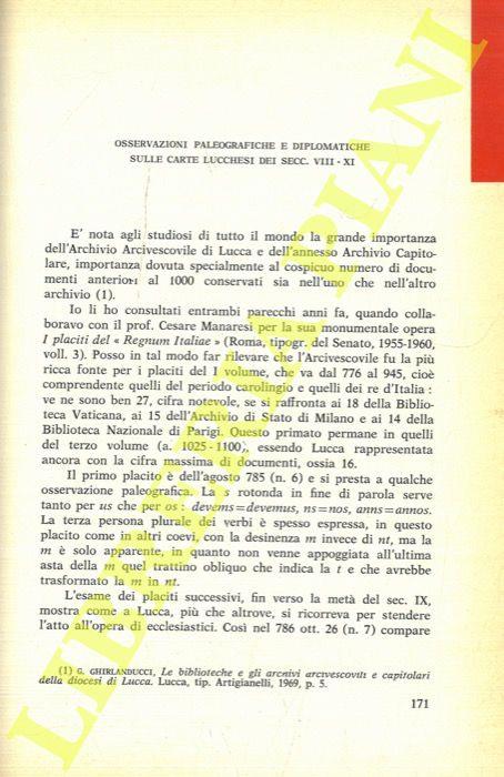 Libreria Piani