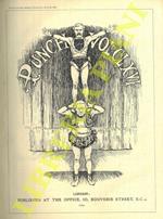 Punch or the London Charivari. 1924. Vol. 166 e 167