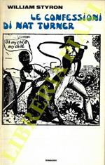 Le confessioni di Nat Turner