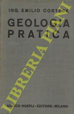 Geologia pratica. Manuale per gli Ingegneri Italiani