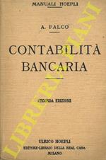 Contabilità bancaria. Seconda edizione