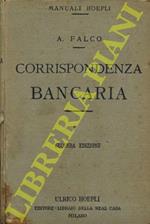 Corrispondenza bancaria