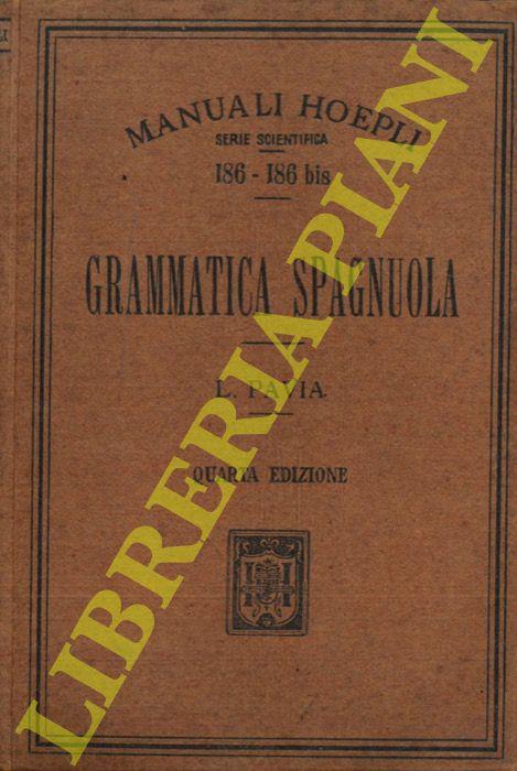 Libreria Piani